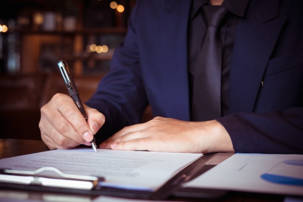 spaarhypotheek overzetten