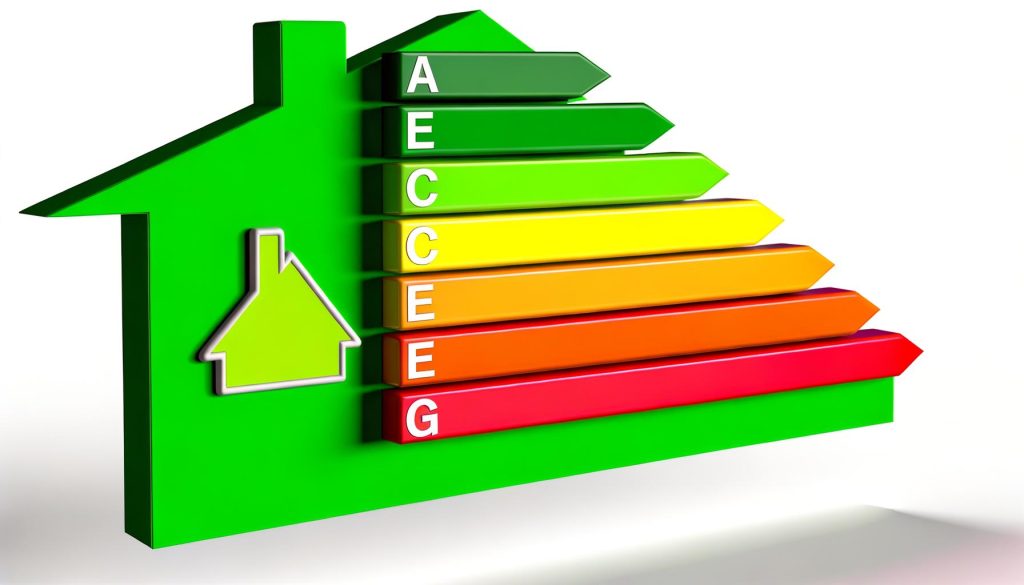 energielabel voor woningen