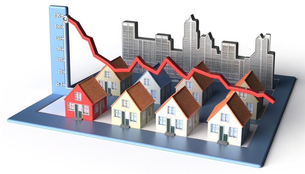 huisprijzen en betaalbaarheid in groningen