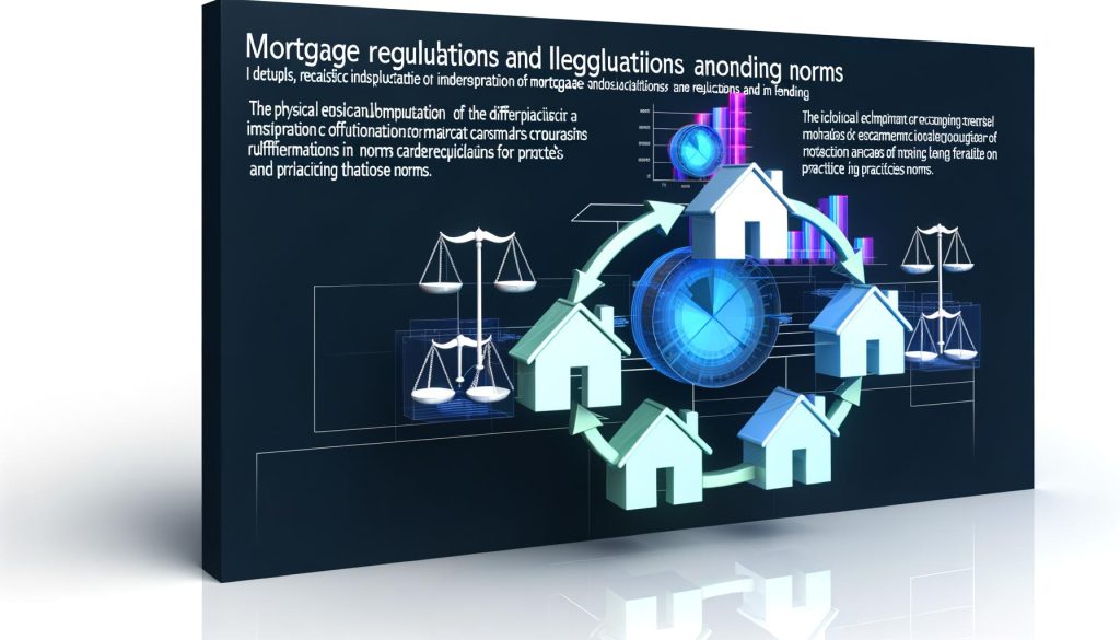 hypotheekregels en leennormen