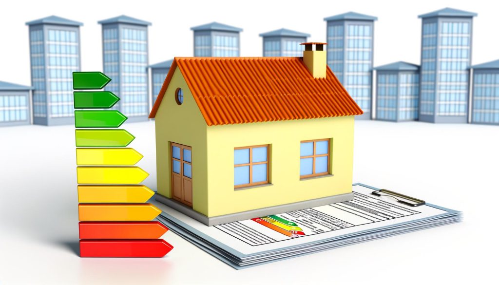 hypotheekregels voor energiebesparende woningen