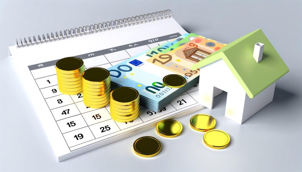 hypotheekrente en maandlasten na rentevaste periode