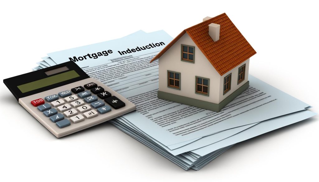 hypotheekrenteaftrek