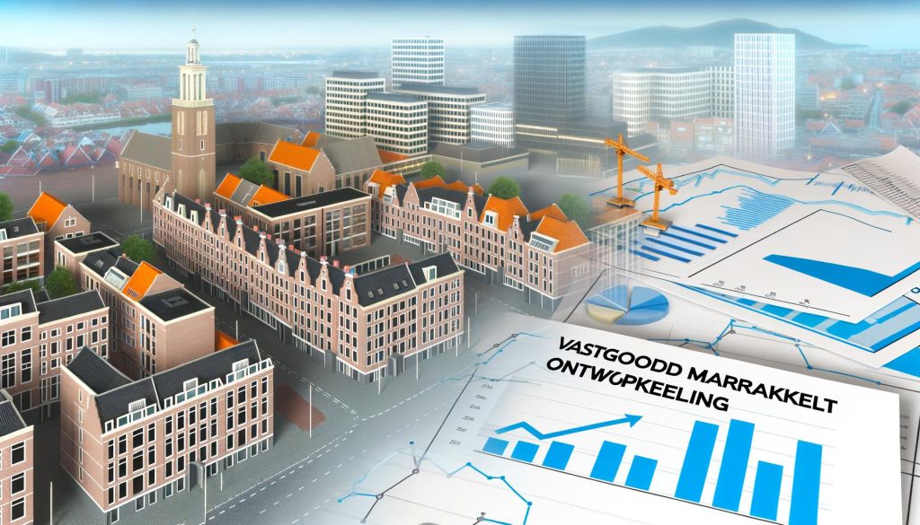 vastgoedmarktontwikkeling