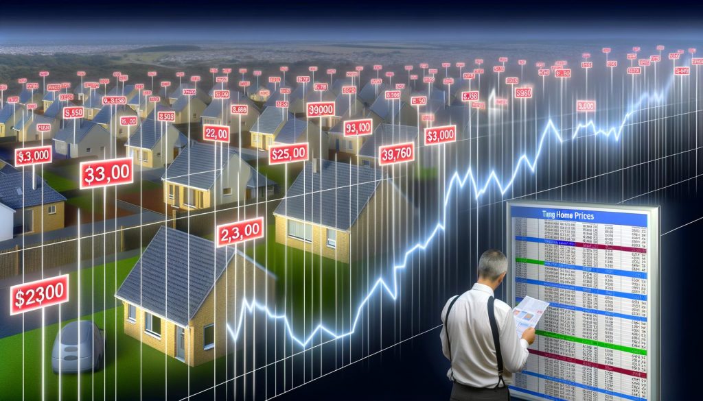 woningmarkt en startersproblematiek