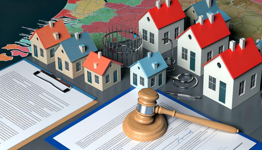 woningmarktbeleid in nederland