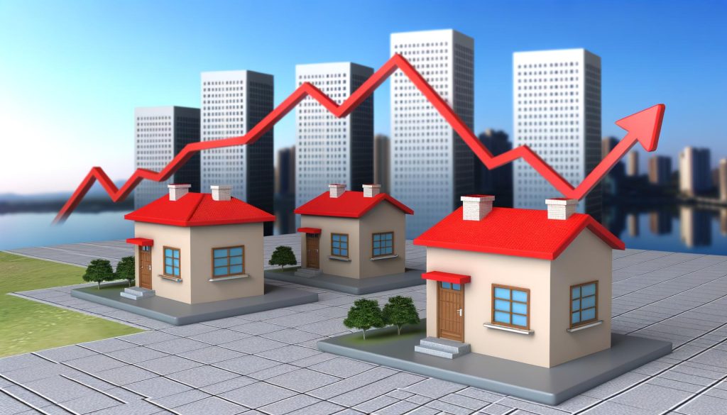 woningmarktontwikkelingen