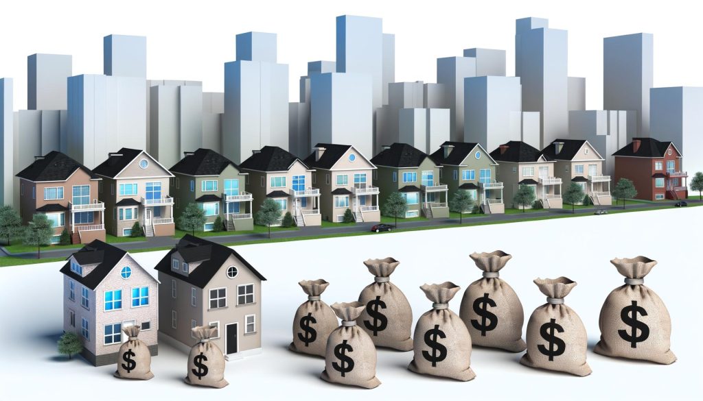 betaalbaarheid van koopwoningen