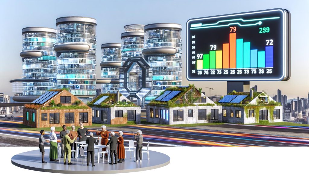 betaalbaarheid van woningen in de toekomst.