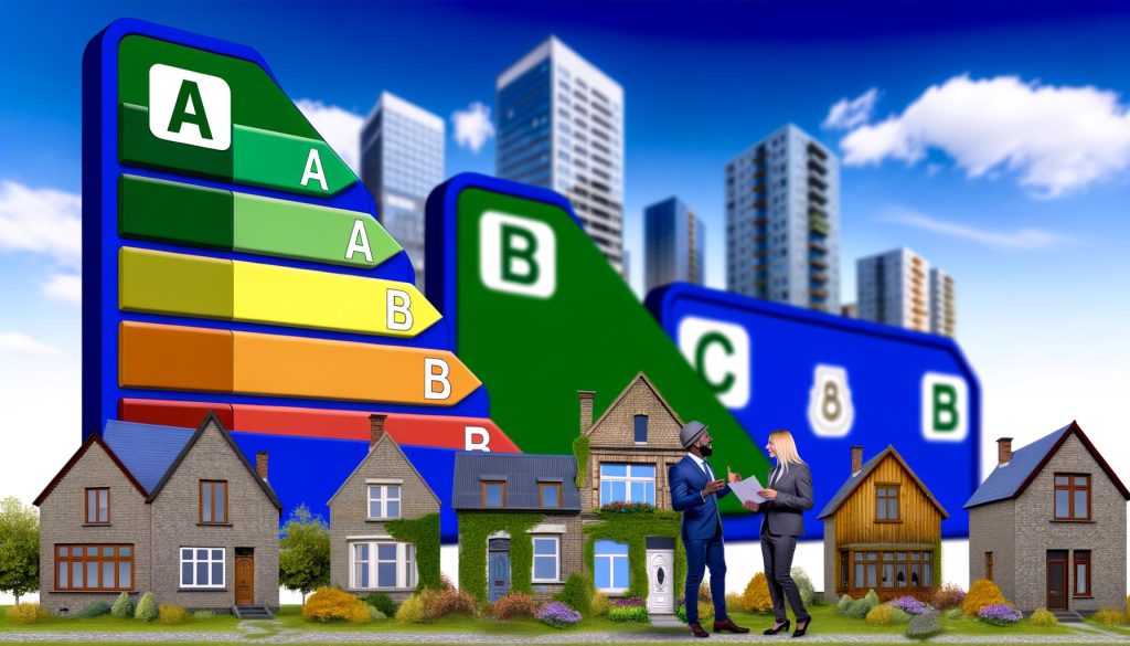 energielabels en woningmarkt