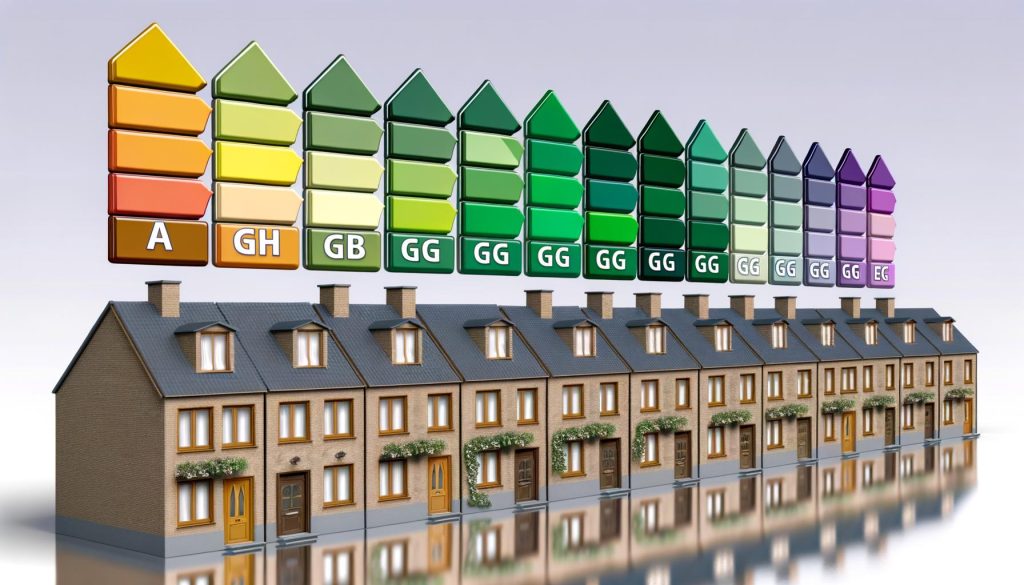 energielabels en woningwaarde