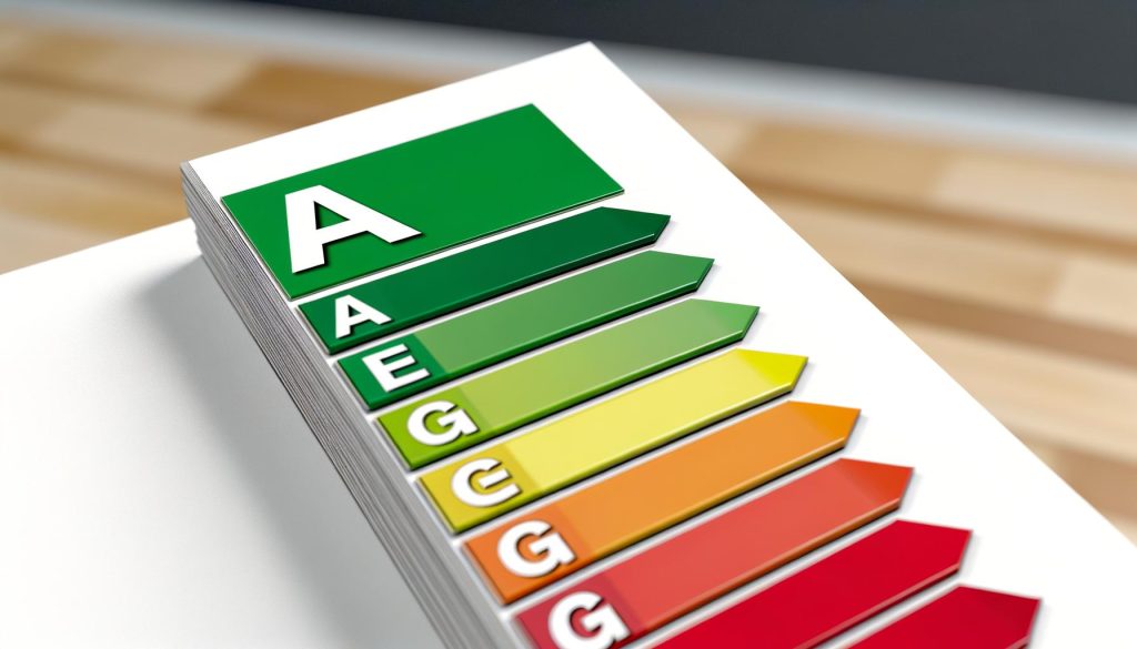 energielabels voor woningen in nederland