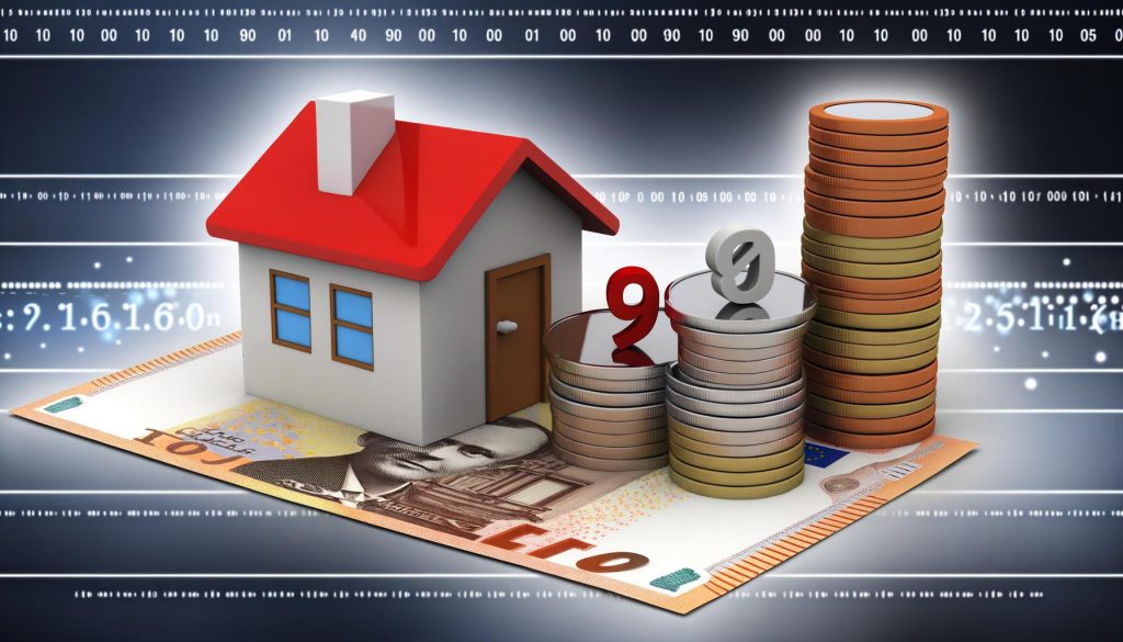 huisvesting en betaalbaarheid van woningen