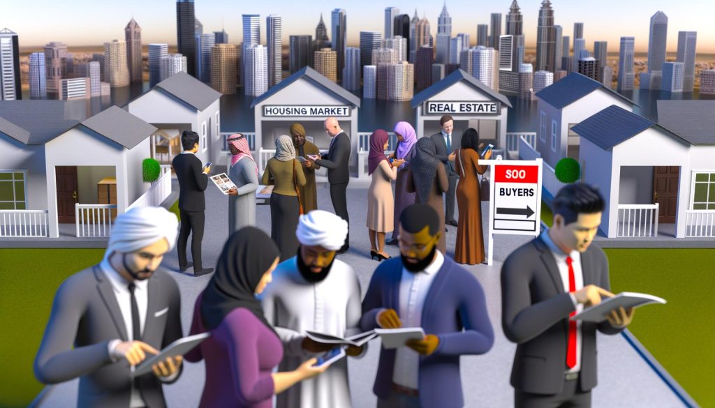 huurwoningenmarkt en starters op de huizenmarkt