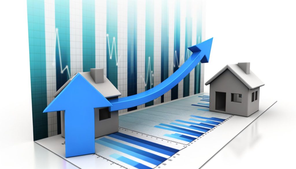 hypotheekrente en huizenmarktontwikkelingen