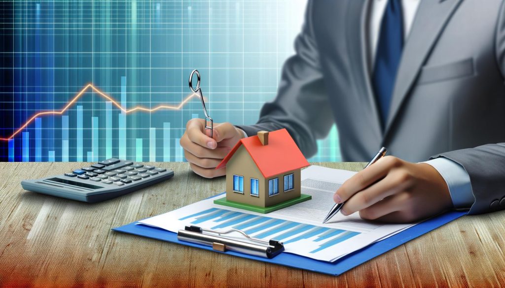 hypotheekrente en marktontwikkelingen