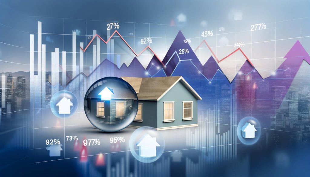 hypotheekrente en marktverwachtingen