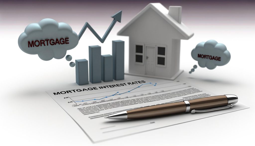 hypotheekrente en verwachtingen