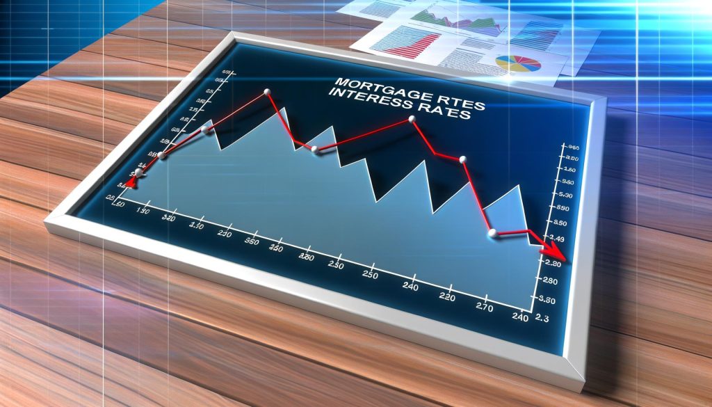 hypotheekrente veranderingen