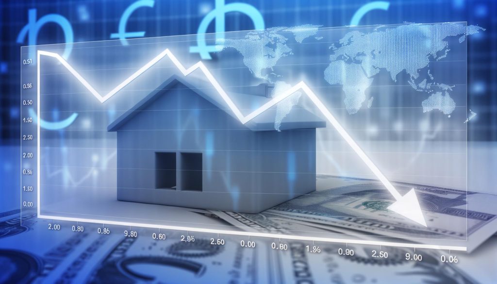 hypotheekrente verwachtingen