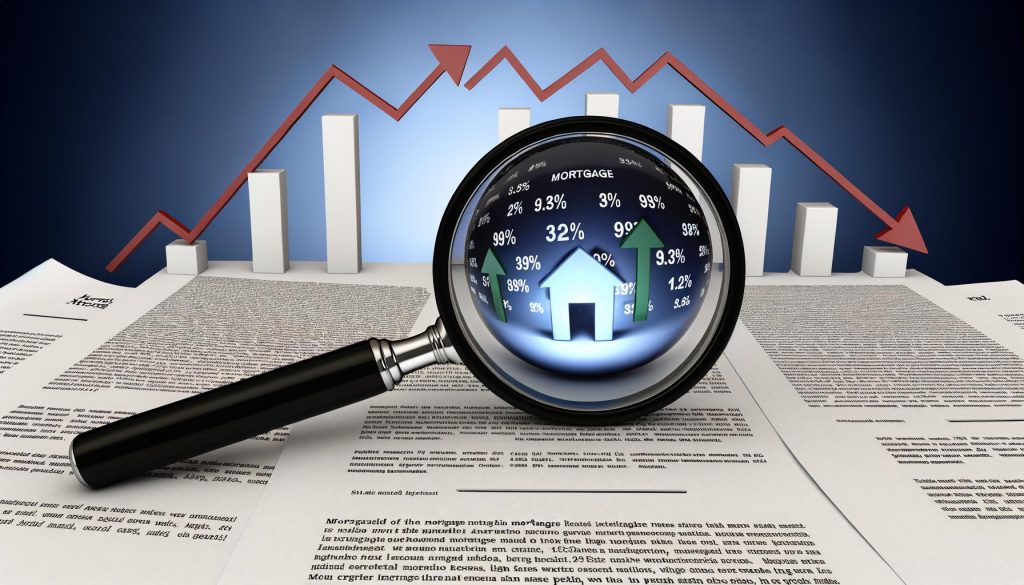 hypotheekrente voorspelling
