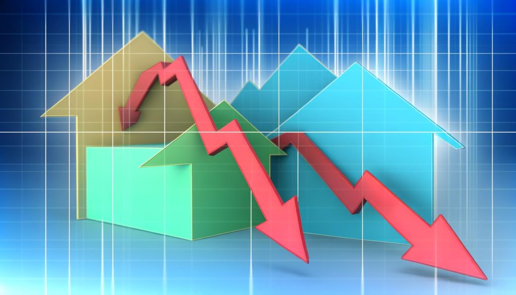 hypotheekrenteontwikkelingen