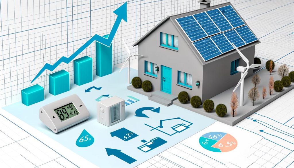 veranderingen in subsidies voor energiezuinige systemen in woningen