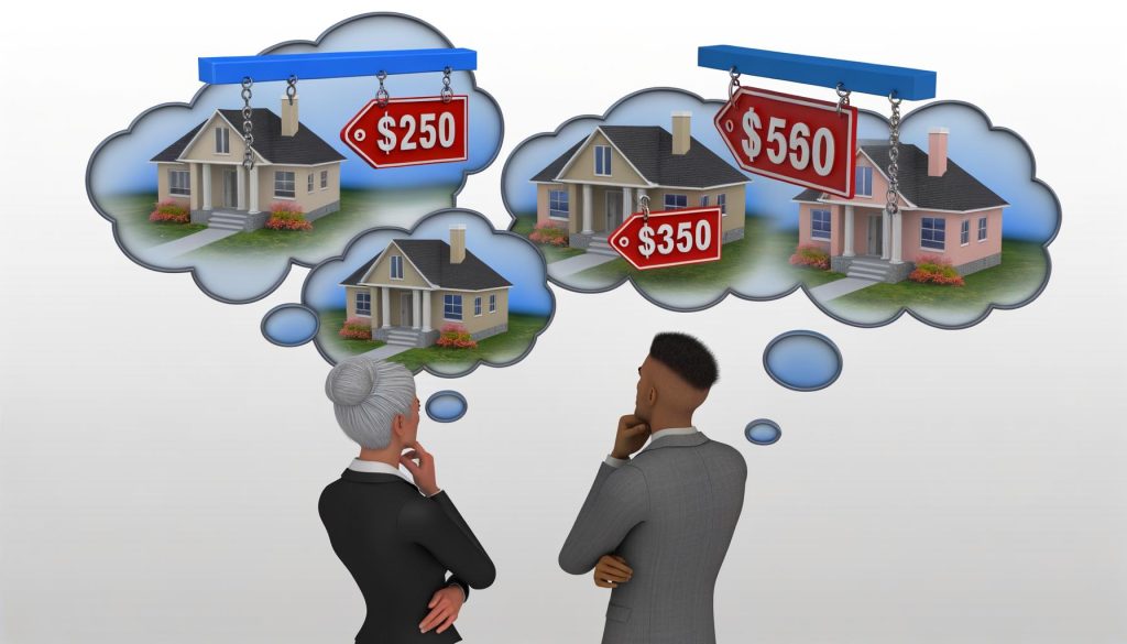 woningmarkt en betaalbaarheid van huizen.