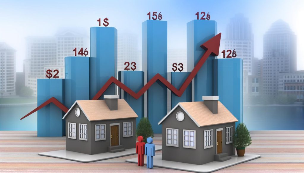 woningmarkt en kansen voor starters