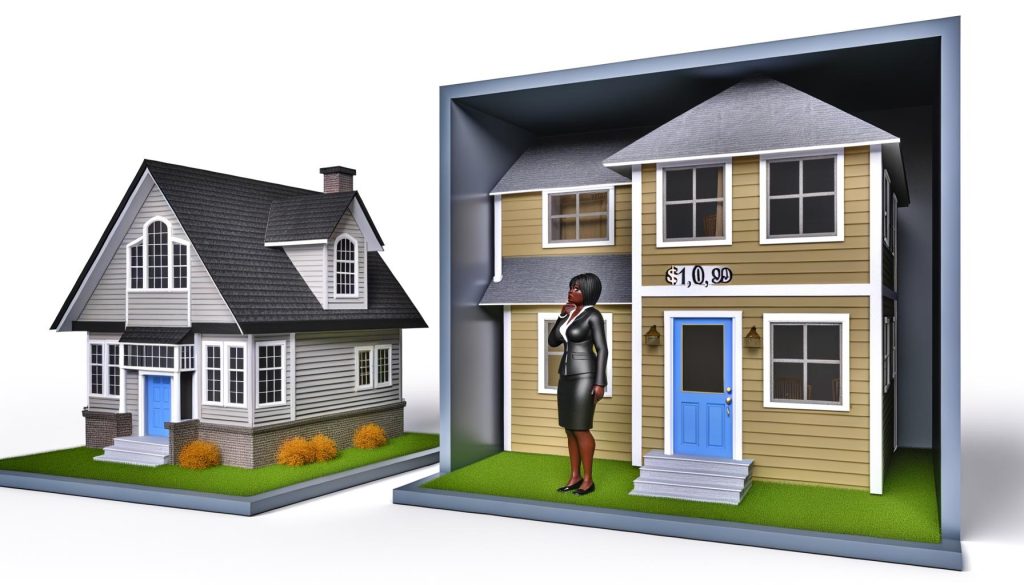 woonlasten en betaalbaarheid van woningen