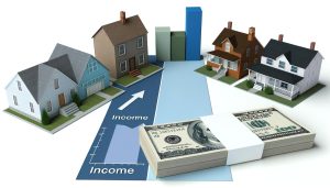 huizenmarkt en inkomenseisen