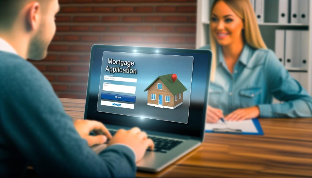 hypotheekaanvragen door jongeren en singles