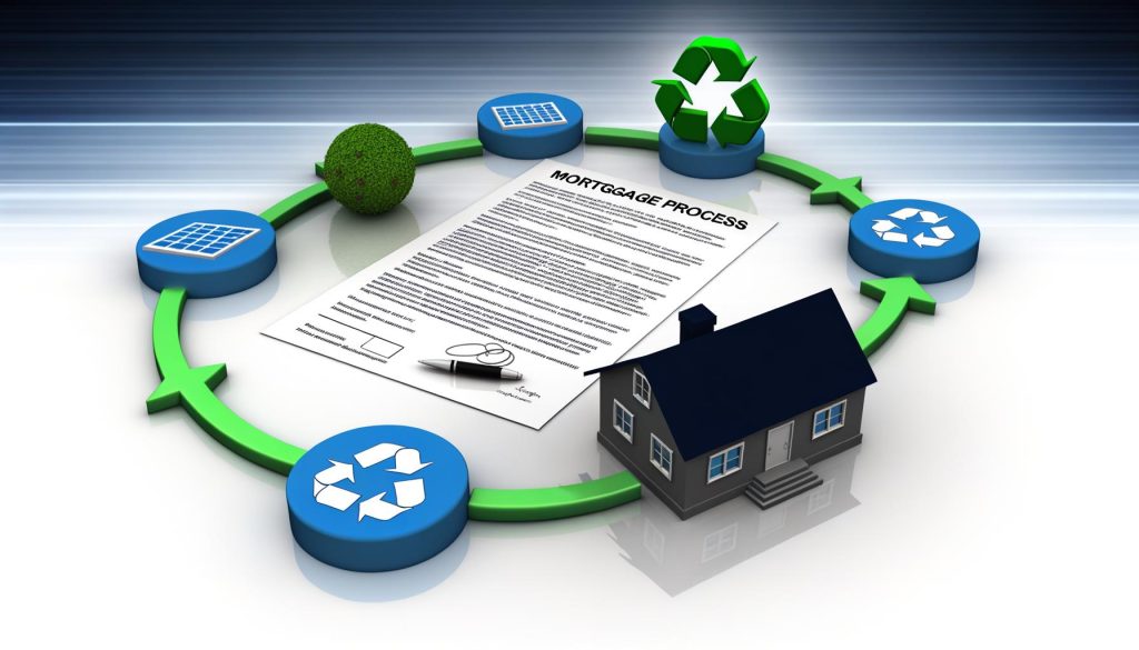 hypotheekproces en verduurzaming bij obvion