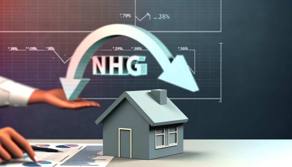 hypotheekregels en nationale hypotheek garantie (nhg) wijzigingen.