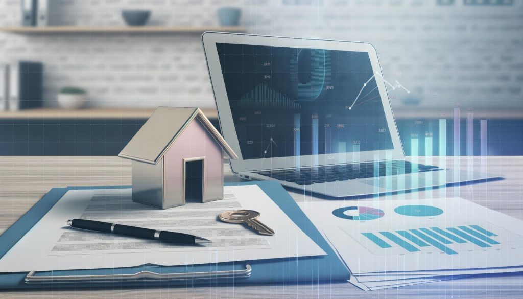 hypotheekregels en woningmarktbeleid