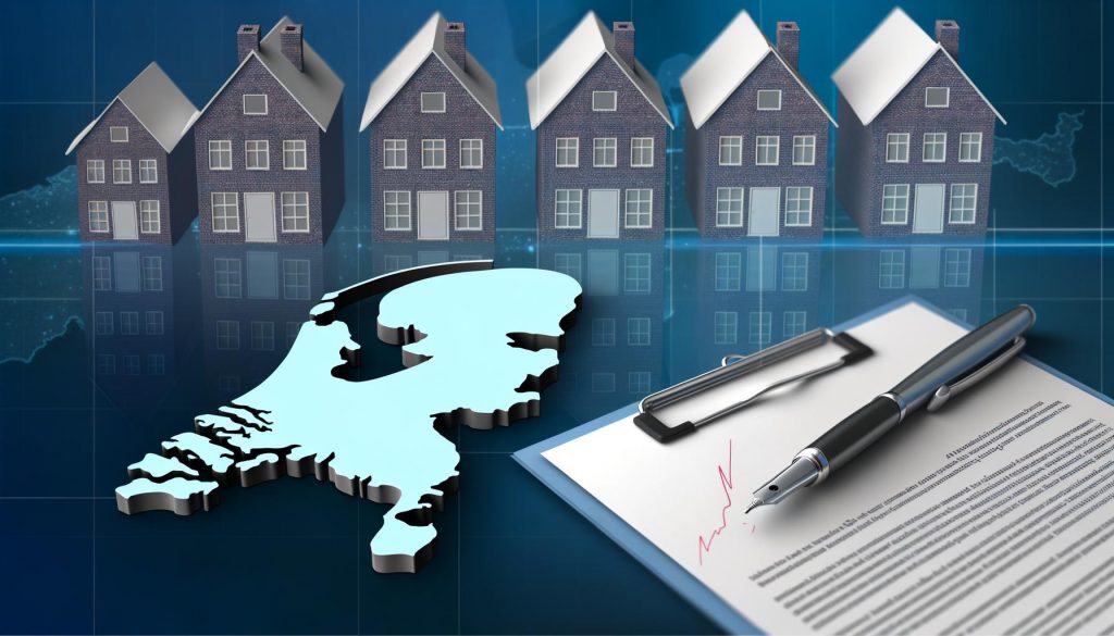 hypotheekregels in nederland