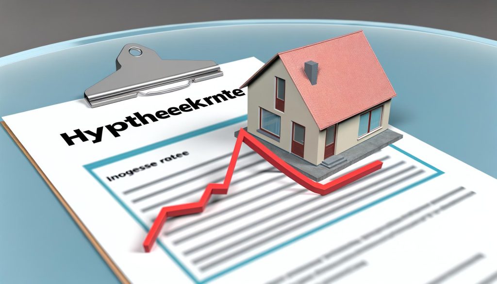hypotheekrente