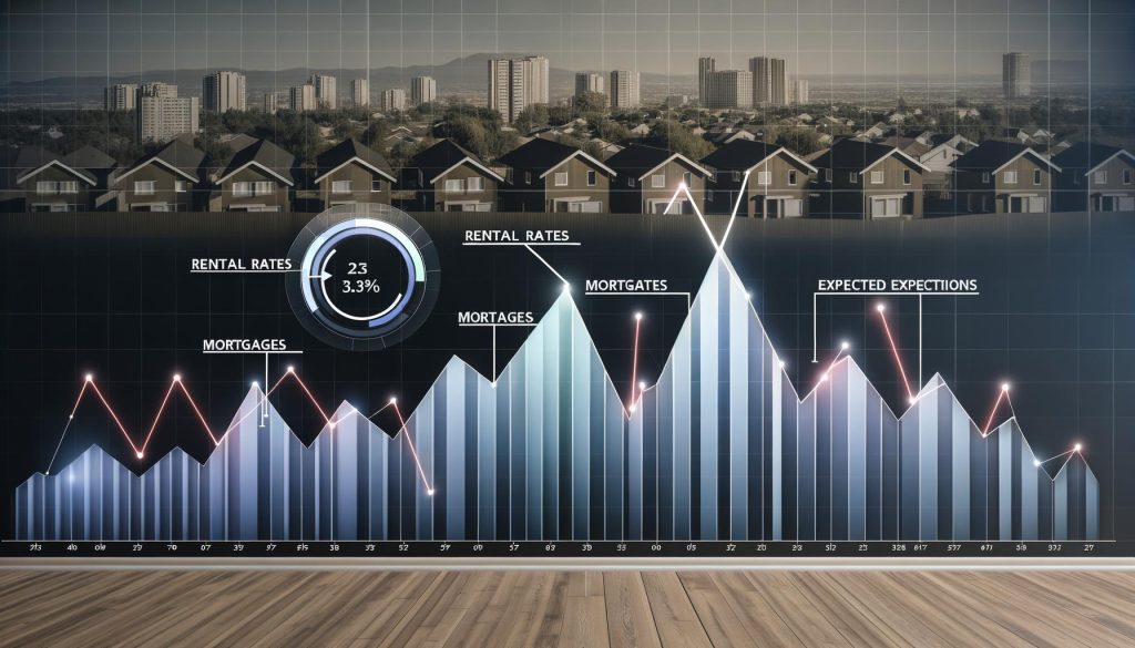 renteverwachtingen en hun impact op hypotheken