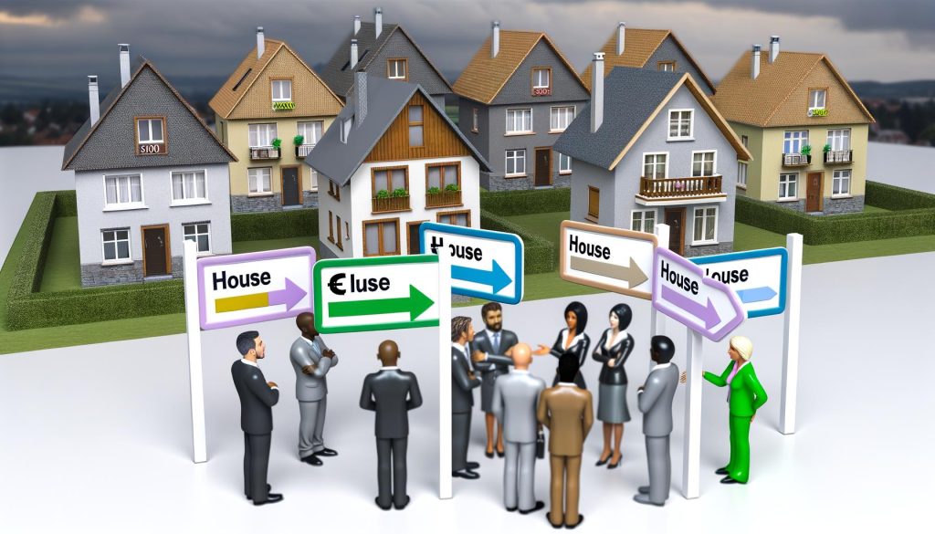 woningmarkt en betaalbaarheid van huizen