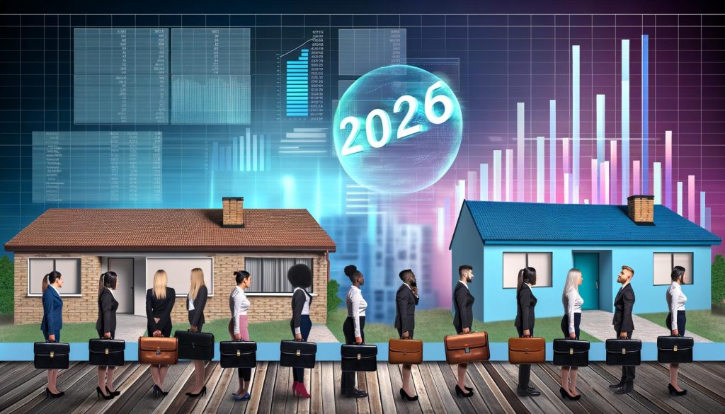 woningmarkt en inkomenseisen in 2026