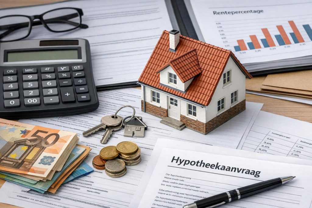 woningmarktbeleid