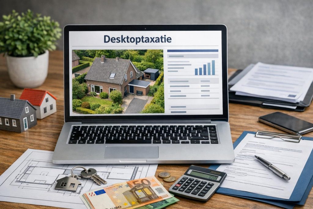 desktoptaxatie
