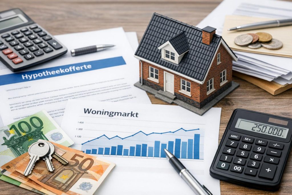 woningmarktbeleid