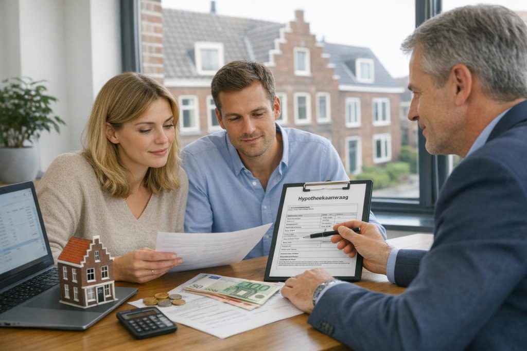 hypotheekrichtlijnen en financiële stabiliteit.