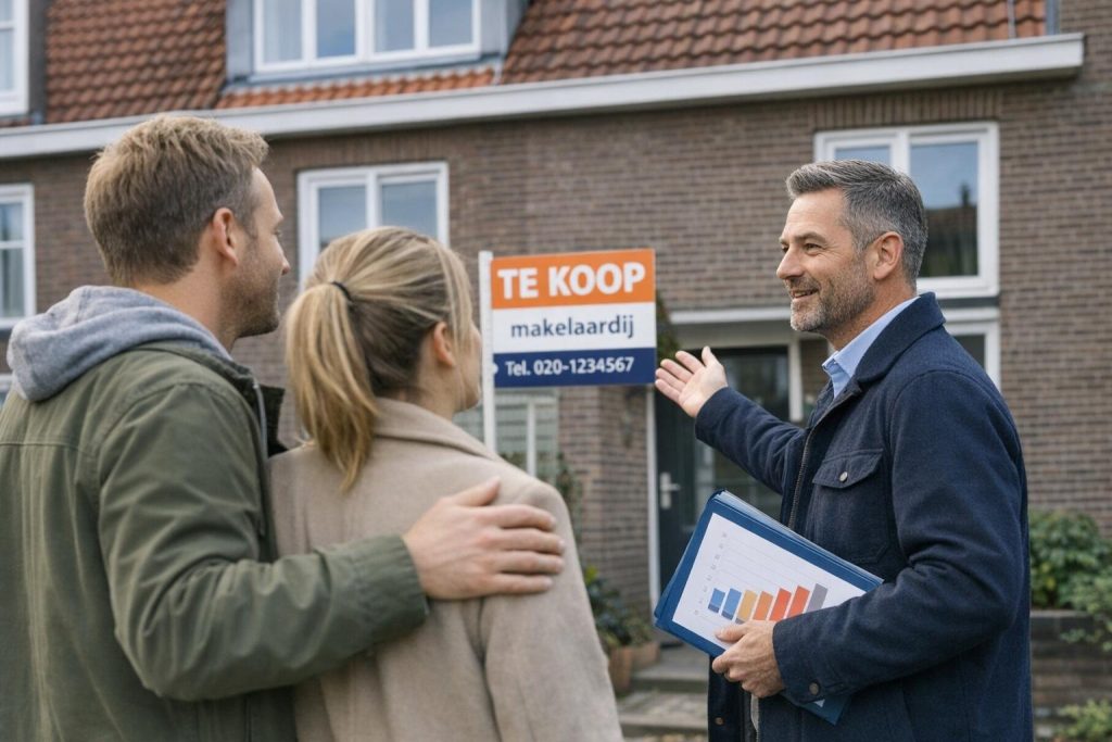 hypotheekadvies en maatwerk in financiële advisering