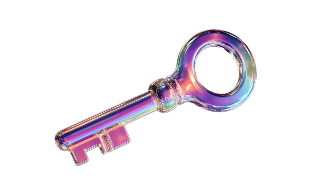 u4527887942_a_transparent_icon_of_a_futuristic_key_with_a_tin_7c0738c1-664f-4ddd-bca3-029b2a963cc4_2 1